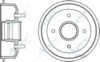 APEC braking DRM9145 Brake Drum